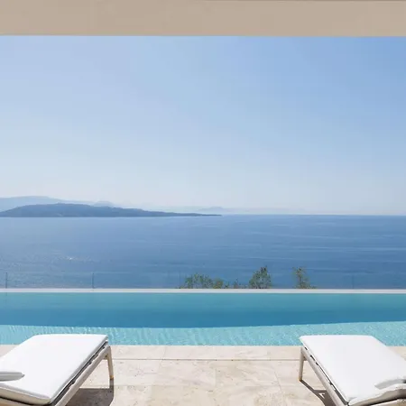 Sea By Whitedream * Katávolos