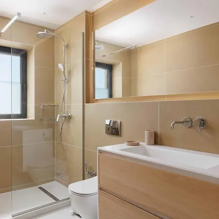 Sea By Whitedream Villa Katávolos