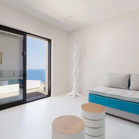 Villa Sea By Whitedream