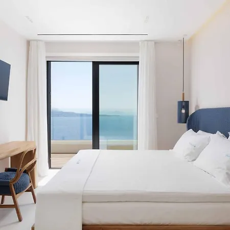 Sea By Whitedream Villa *