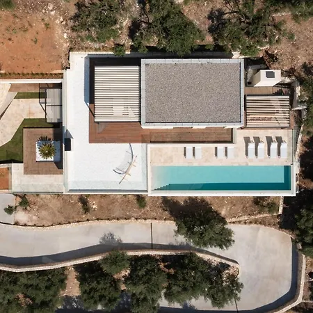 Villa Sea By Whitedream Katávolos