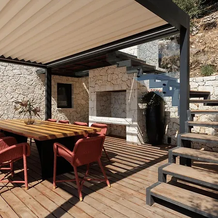 Villa Sea