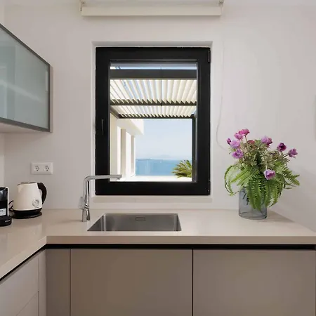 Sea By Whitedream * Katávolos