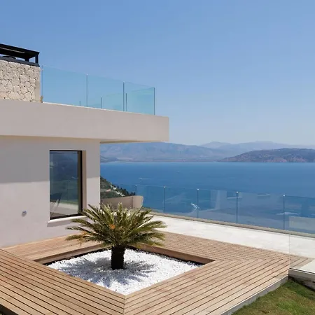 Sea Villa *