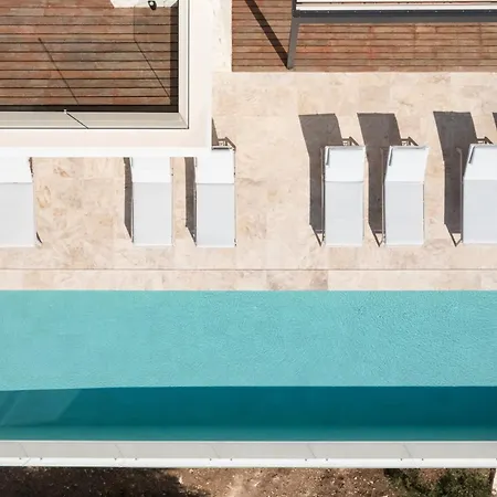 Villa Sea By Whitedream Katávolos