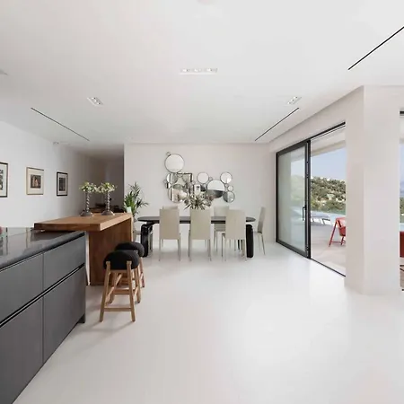 Villa Sea By Whitedream