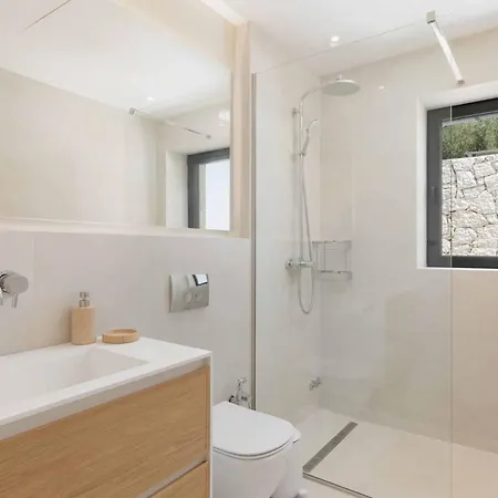 Villa Sea By Whitedream *