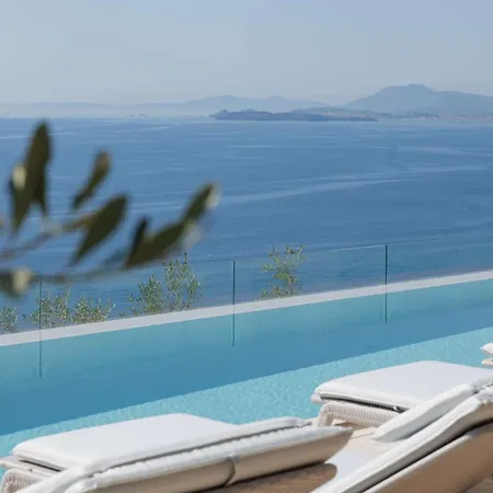 Sea Corfu (city)