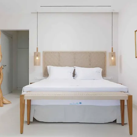 Villa Sea By Whitedream