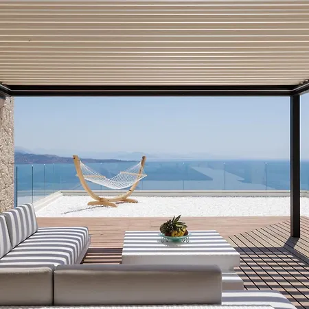 Sea By Whitedream Katávolos