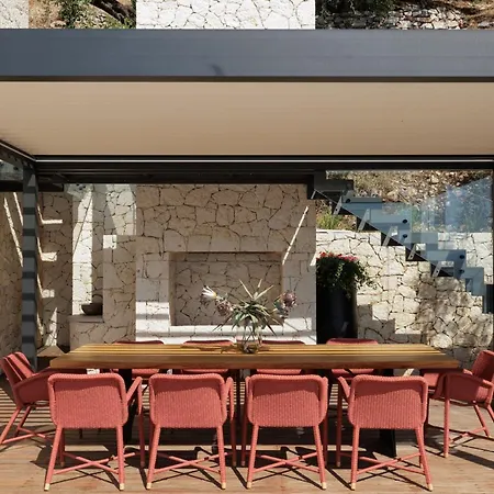 Villa Sea By Whitedream