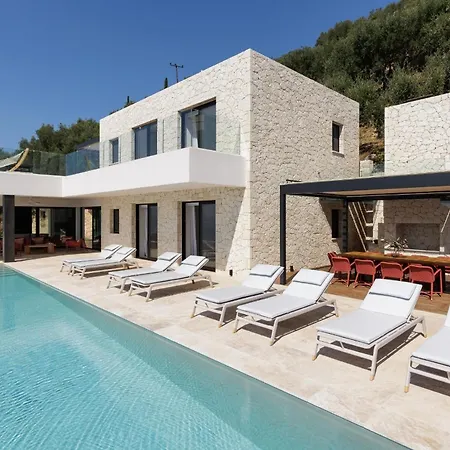 Villa Sea