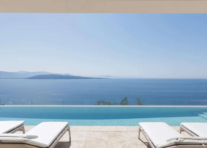 Sea By Whitedream * Katávolos