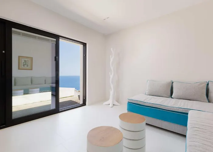 Villa Sea By Whitedream