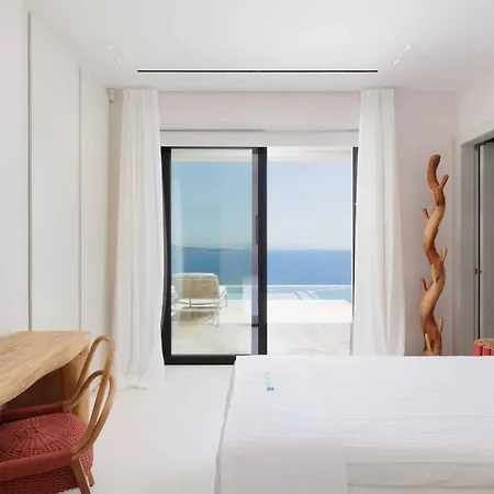 Sea By Whitedream Katávolos