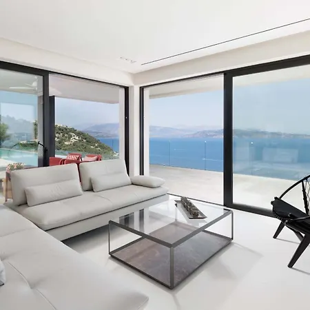 Sea By Whitedream Villa