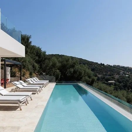 Villa Sea By Whitedream *