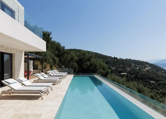 Villa Sea By Whitedream *